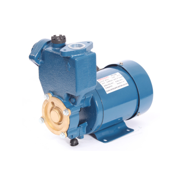 Self-Priming Peripheral Water Pump with CE Approved (PS126)