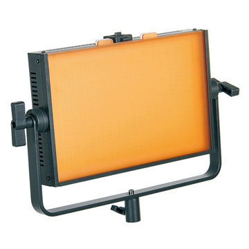 LED Studio Light with Double-light Control for Brightness and Long Lifespan