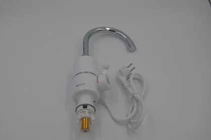 Hot Sale Electric Faucet Hot Water Tap NBYT-308D