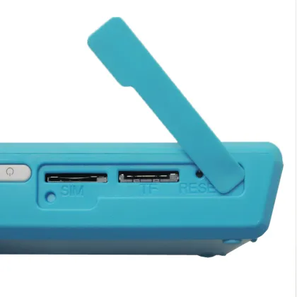 IPDA017 Android Printer pda Courier PDA with Mobile Printer