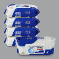 Toallitas sanitarias desechables OEM