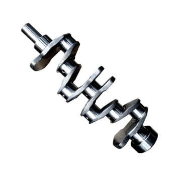 TOYOTA 21R 22R 4K 5K 7K 5A 7A 1KD 2KD 3ZZ 2TR Engine Crankshaft
