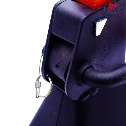 6T adjustable car support jack stand