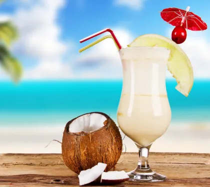 King Coconut Water Sri Lanka