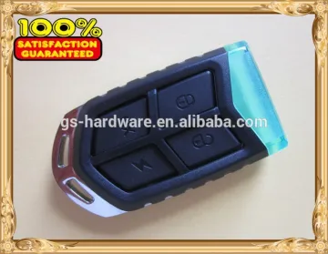 keyless remote shell ,remote control house BM101