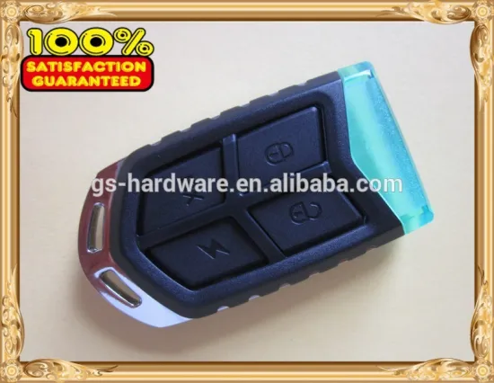 keyless remote shell ,remote control house BM101