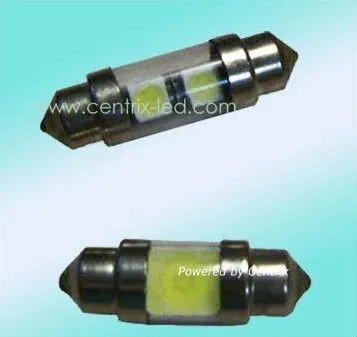 LED auto lamp