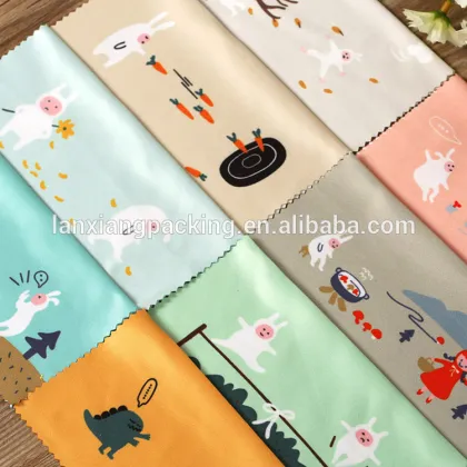 Magic Custom Jewelry Cleaning Cloth,Polish Cloth for Jewelry