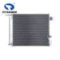 AC Condenser for Hummer H3 06-