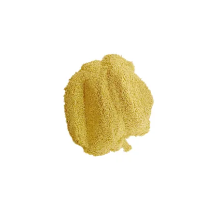 100% Natural Dehydrated/Dried Green Chilli Powder