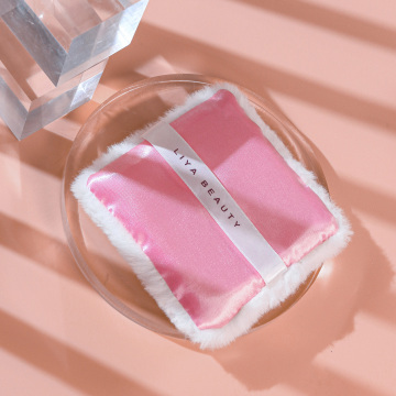 Soft Beauty Fluffy Big Makeup Puff