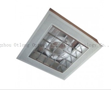 ceiling lighting and panel light