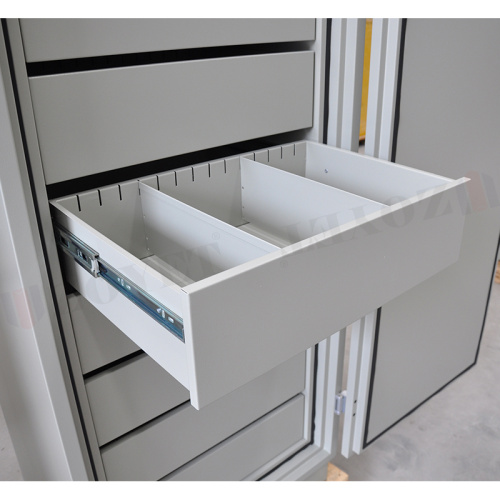 Hot Sell Magnetic Proof Data Cabinet