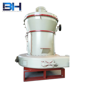 Raymond Grinding Mill Machine for Marble and Clay Powder Production Line