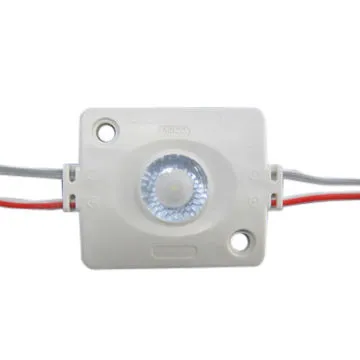 OSRAM led, waterproof led modules, 1 led, high power