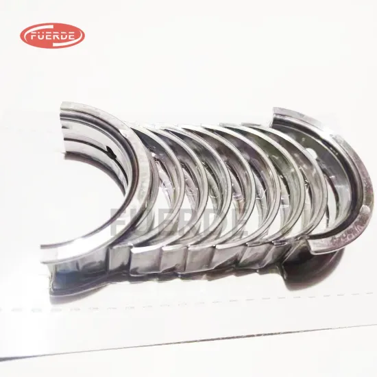 HAONUO Connecting Rod Tile Small Tile for 2000-2005 Chevrolet Sail 1.6 Auto Parts - Part Number 92089867