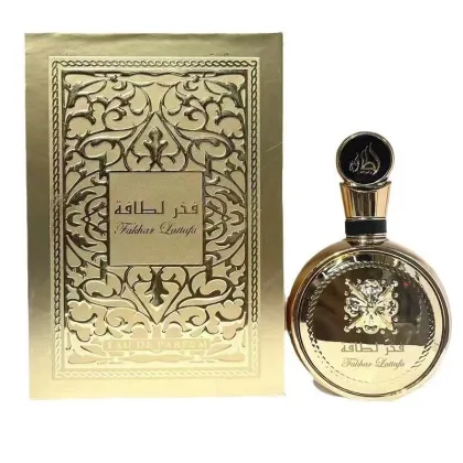 100ml Lataffa Fakhar Gold Eau De Parfum