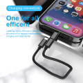 Multifuction 6 in 1 Charger Cable For Mobile
