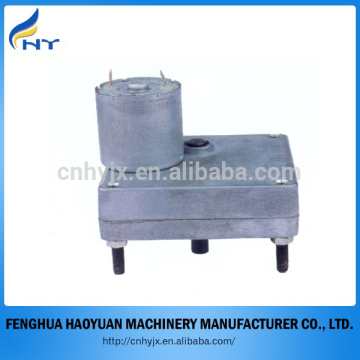 customized reduction gearbox