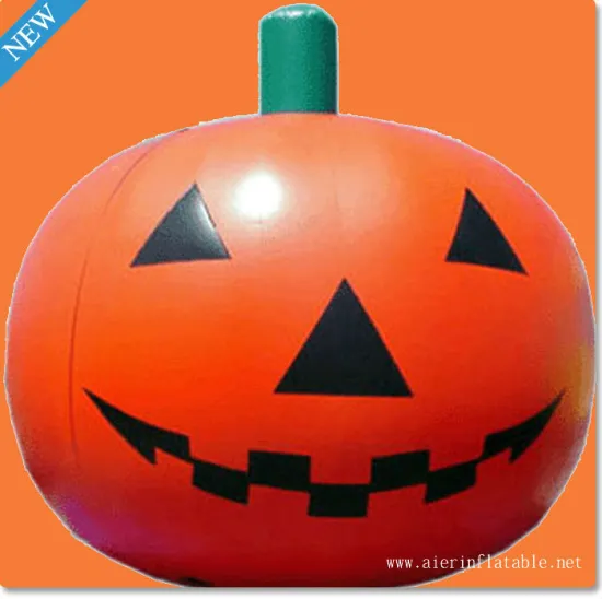 PVC Adertising Pumpkin Balloon