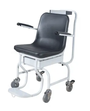 Medical Electronic Wheelchair Scale: A Comprehensive Weight and Fat Analyzer for Hospital and Clinical Use