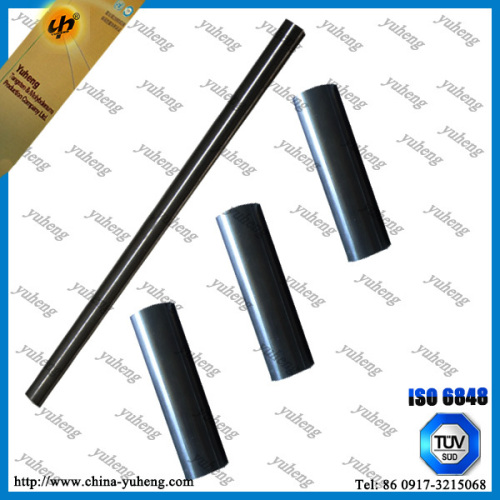 Yuheng brand tungsten alloy rods tig welding tungsten rods and wires