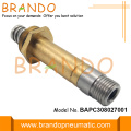 Tubo guida in ottone con diametro esterno 8 mm S8 solenoide armatura