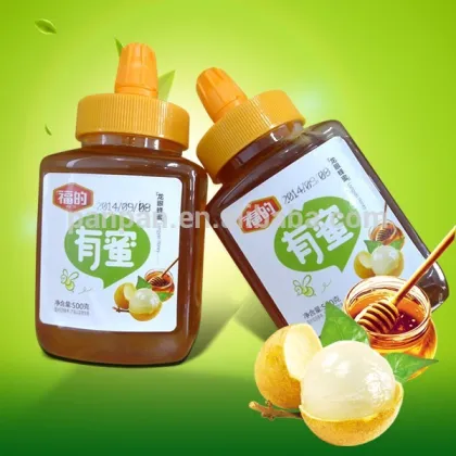 Longan honey FU DE Longyan Honey Natural pure honey