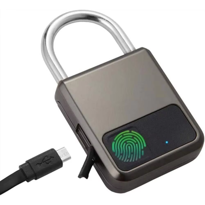 Умный USB -зарядный падрь