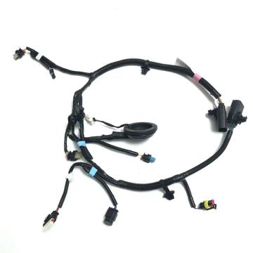 High Quality Factory Direct Tesla Model 3 Fog Light Wiring Harness 2567961-00-B