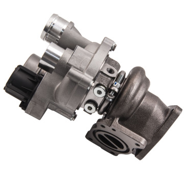 ターボチャージャーK03 530398880146ミニクーパーS R55 R56 R57 EP6 HP N14 155KW 211HP