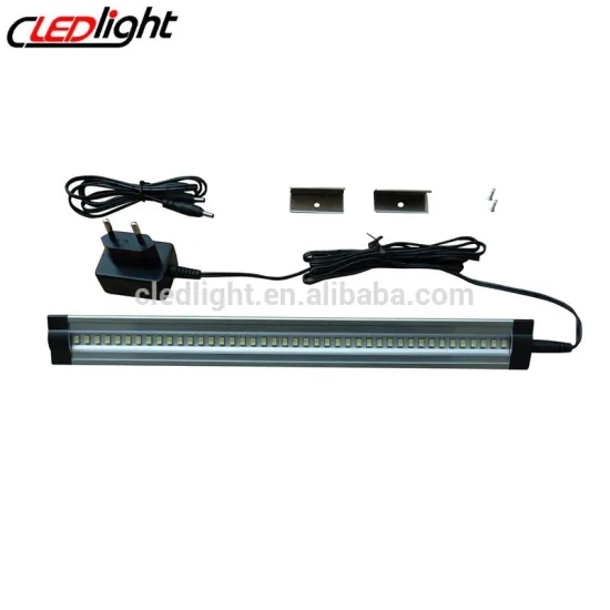 UL LED Cabinet Light LED Linear Light Rigid LED Strip