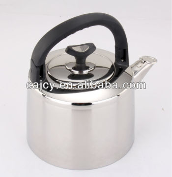 Stainless Steel Kitchenware Non-magnetic Kettle