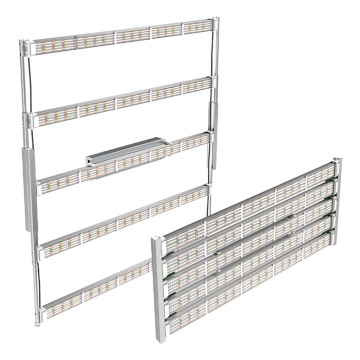 LED Spectrum Full Grow Channels