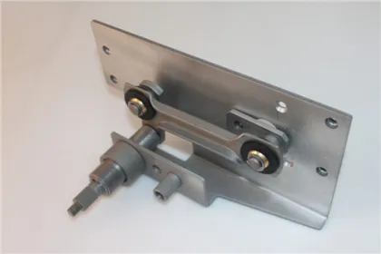 Car Accessories Wiper Linkage