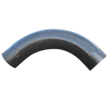 Carbon Steel Bend, A234 WPB