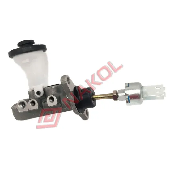 High Quality Clutch Master Cylinder 31410-04020 31410-04010 31410-35360 For TOYOTA Clutch Cylinder