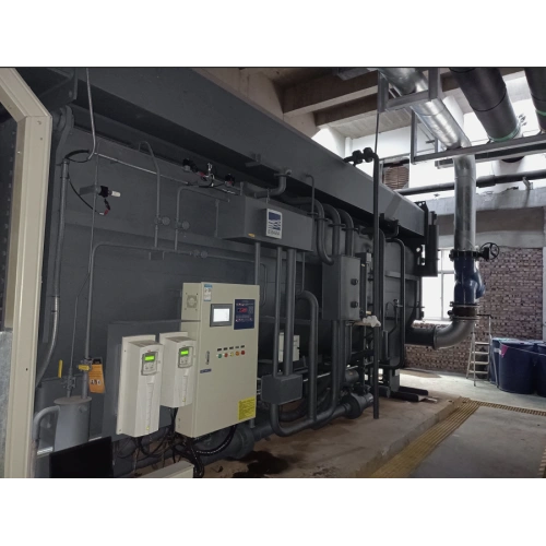 Absorption Steam Heat Pump China Manufacturers Suppliers Factory