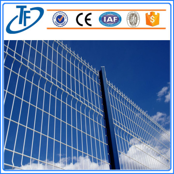 2018 Hot dip welded mesh for fencing