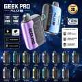 Geek pro 45k puff Vape sekali pakai