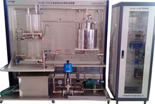 Advanced Process Control Educational Training Equipment Teaching Equipment Didactique Materiels