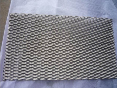 New arrival titanium mesh for water treatment