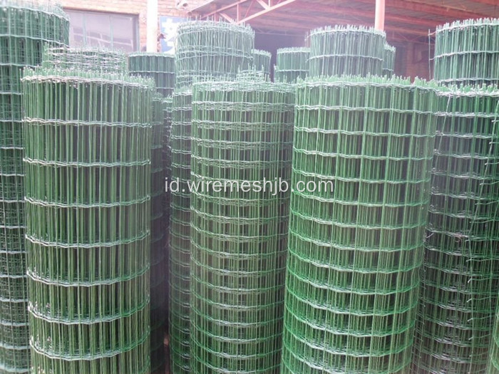 Holland Welded Wire Mesh