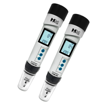 COM-300 Multi-Function Water Quality Detection Pen
