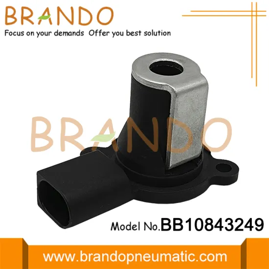 12VDC Solenoid Coil for Mercedes Benz Air Suspension Compressor Pump