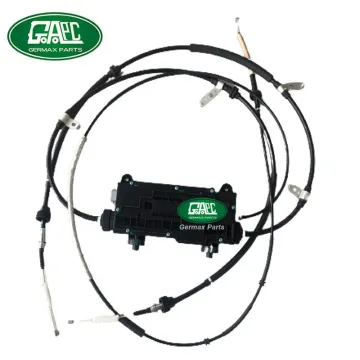 Parking Brake Actuator for Land Rover Discovery 4 & Range Rover Sport 2010