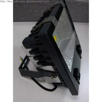 70W led flood lights  5600lm Nichia chip