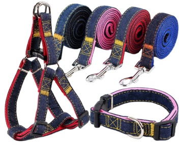 Amazon Hot Sale Arnés y correa para perros