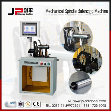 Jp Machine Tool Mechanical Spindle Balancing Machines