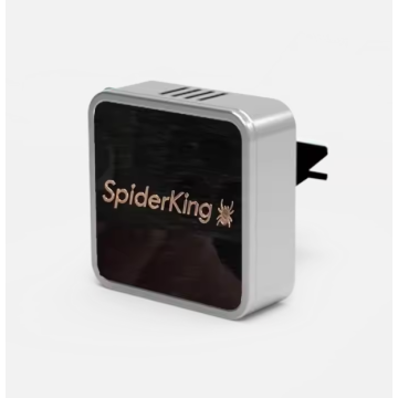 Новый автомобиль запах воздуха освежитель, адаптированный для личного вкуса